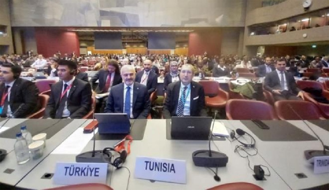 Gouvernance migratoire : La Tunisie à la conquête des organisations...