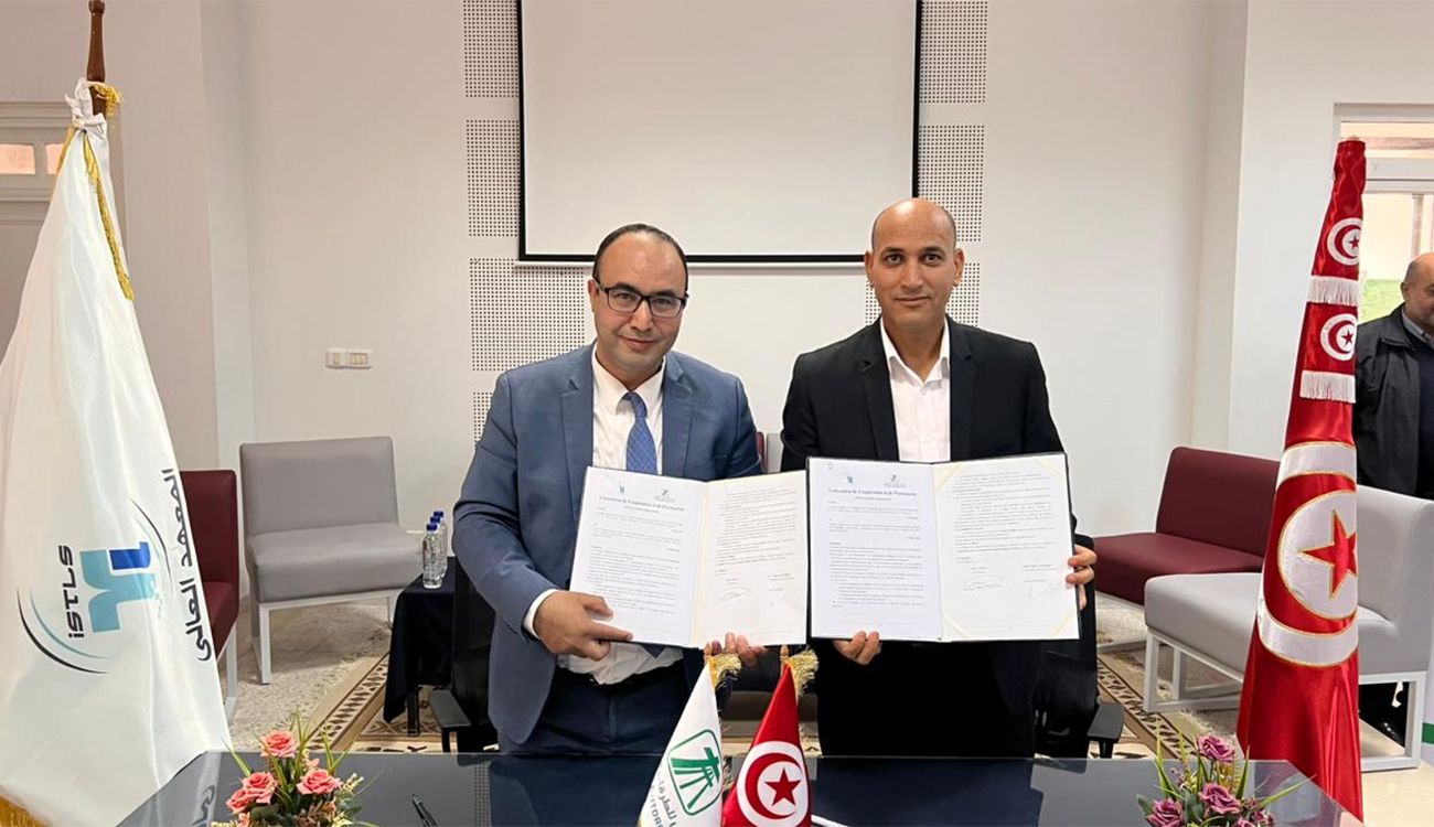 Tunisie Autoroutes et l’ISTLS de Sousse scellent un partenariat stratégique...