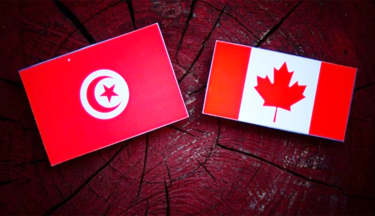 Tunisie – Canada : examen des perspectives de coopération militaire