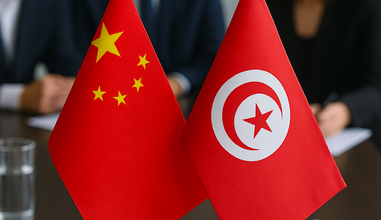 Le géant chinois des composants en silicone GRITSIL explore des...