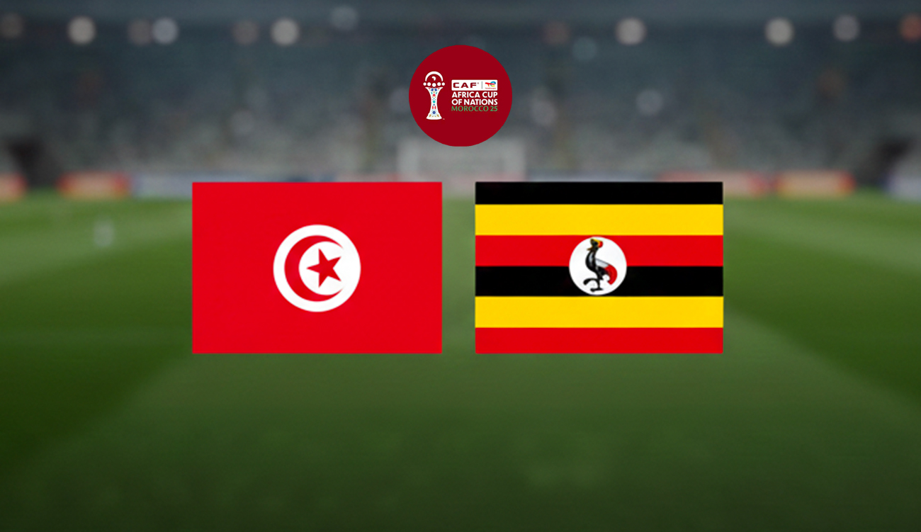 CAN 2025 : un arbitre gabonais pour le match Tunisie...