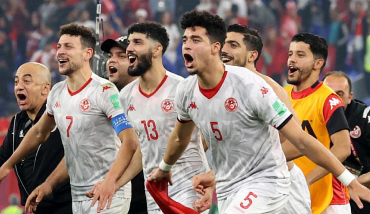 Coupe arabe 2025 : la Tunisie éliminée malgré son 3-0...