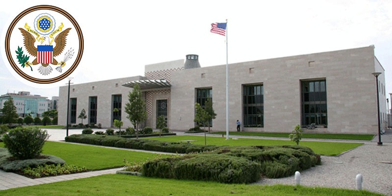 L’ambassade américaine annonce une formation gratuite en anglais pour les...