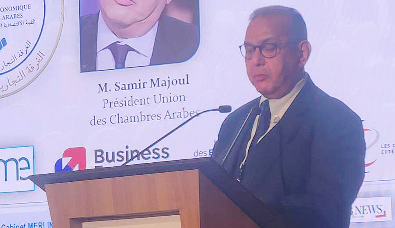 Tunisie–Algérie : l’UTICA appelle à un accord global de libre-échange