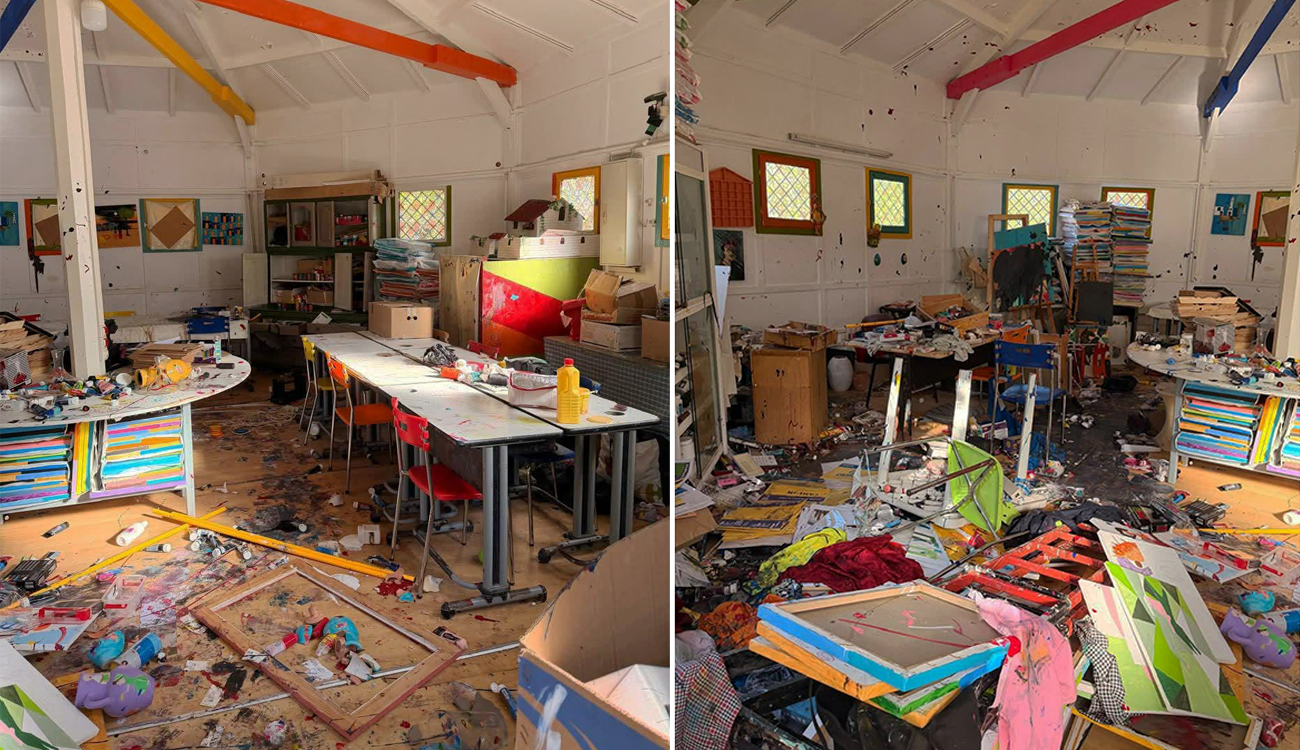 Vandalisme dans les Espaces publics et culturels : Renforcer la...