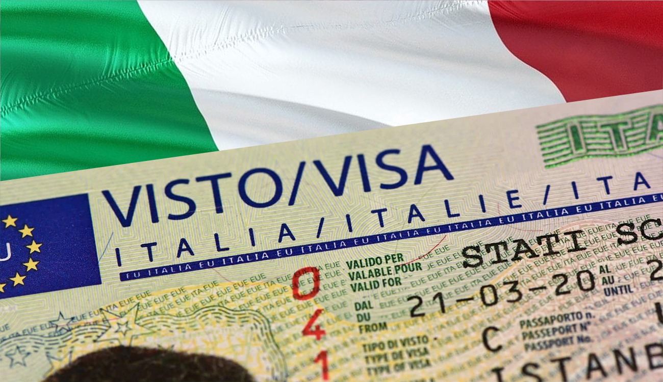 L’Italie ouvre près de 500 000 visas de travail pour les...