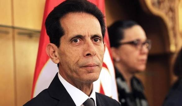 Fin de fonctions pour Mohamed Douagi à la tête de...