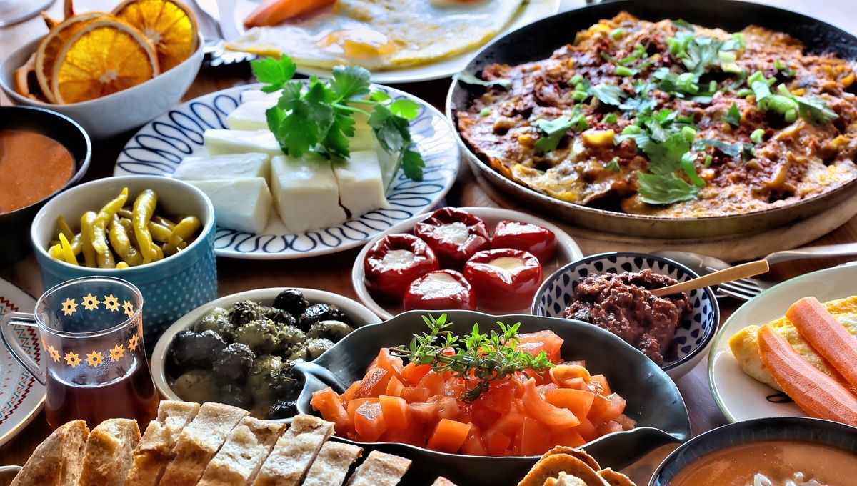 The Bridge 2026: Hammamet au cœur des échanges gastronomiques et...