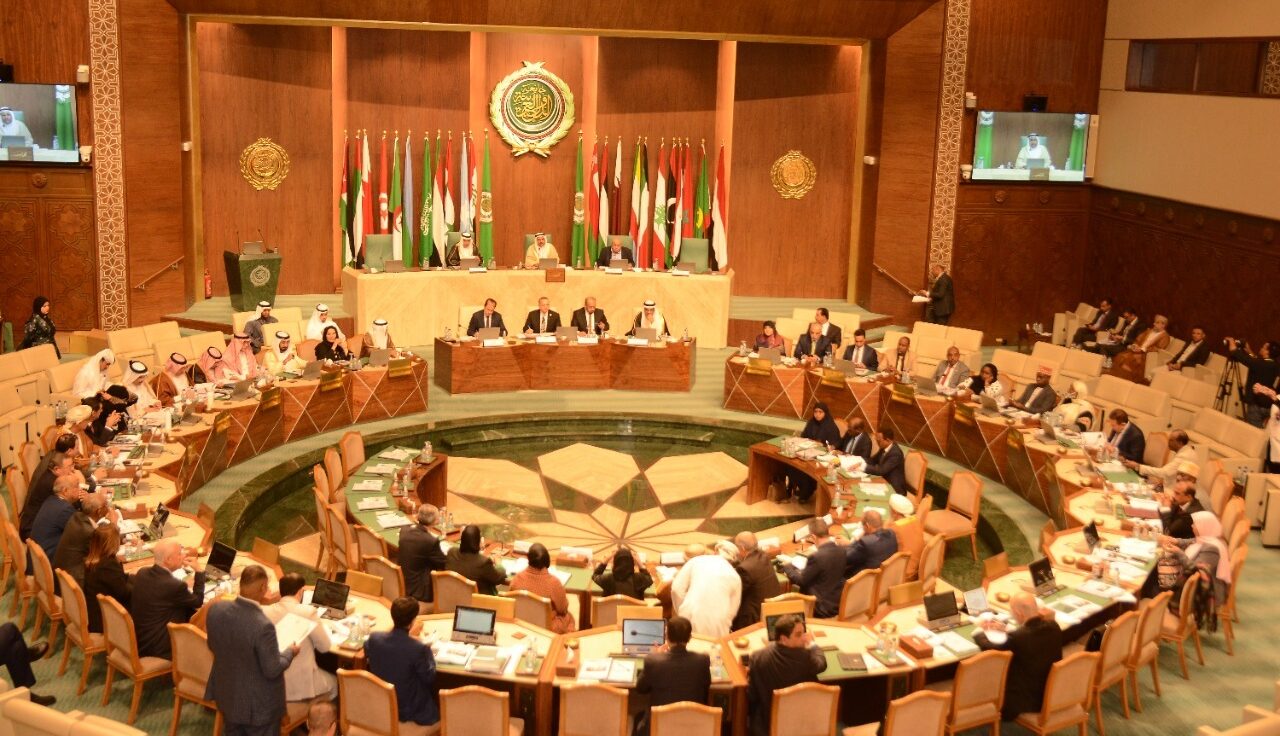 Parlement arabe: un député tunisien élu à la tête d’une...