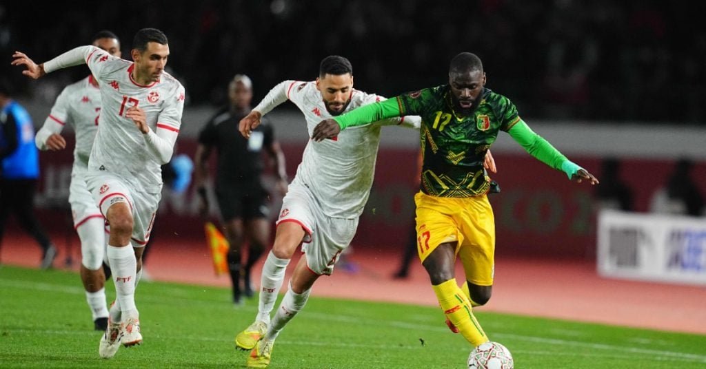 CAN 2025 : Tunisie dans le top 5 des équipes...