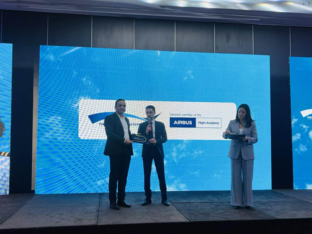 La Tunisie lance un programme régional de formation de pilotes...