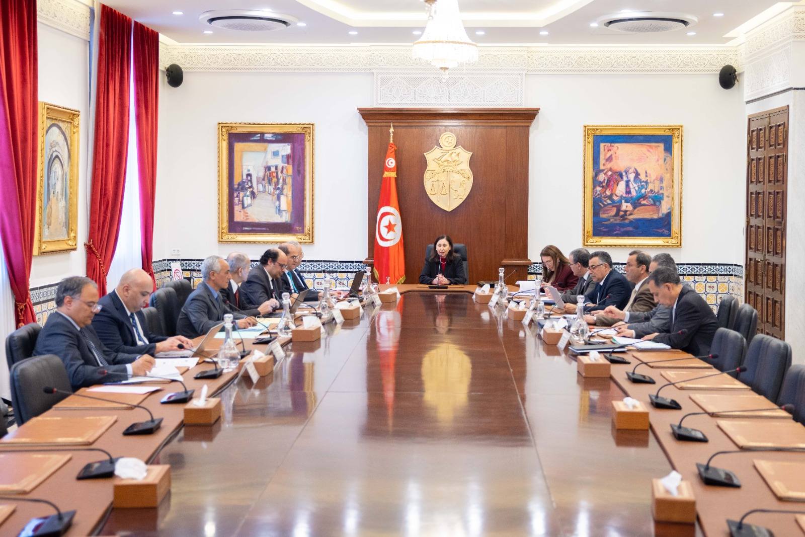 Tozeur : l’État accélère la construction de l’hôpital régional de catégorie...