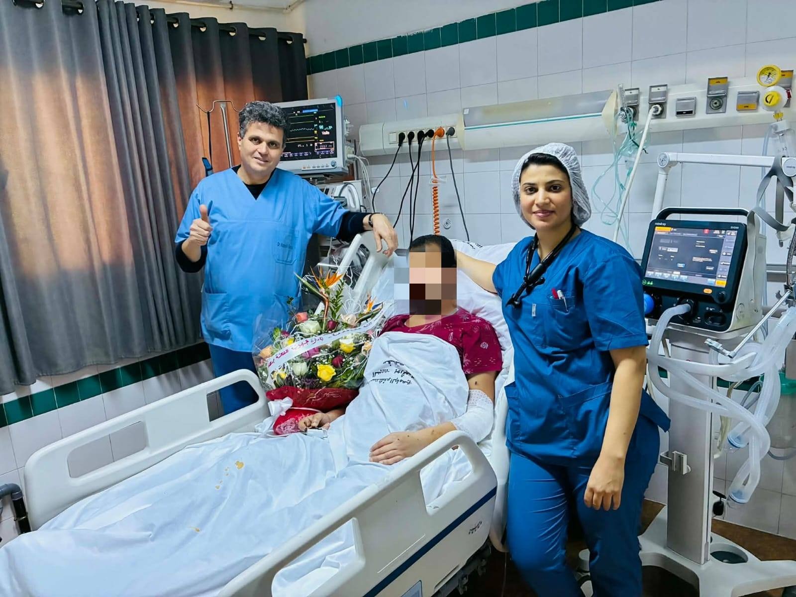 Sfax : un jeune patient sauvé grâce à la réanimation...