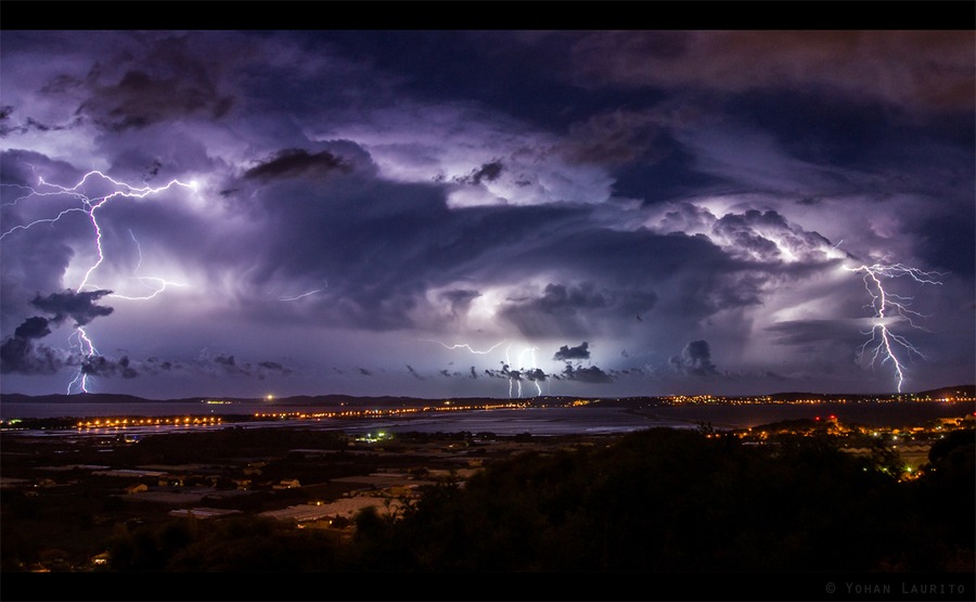 Tunisie : une perturbation venue du Maroc apporte pluie et...