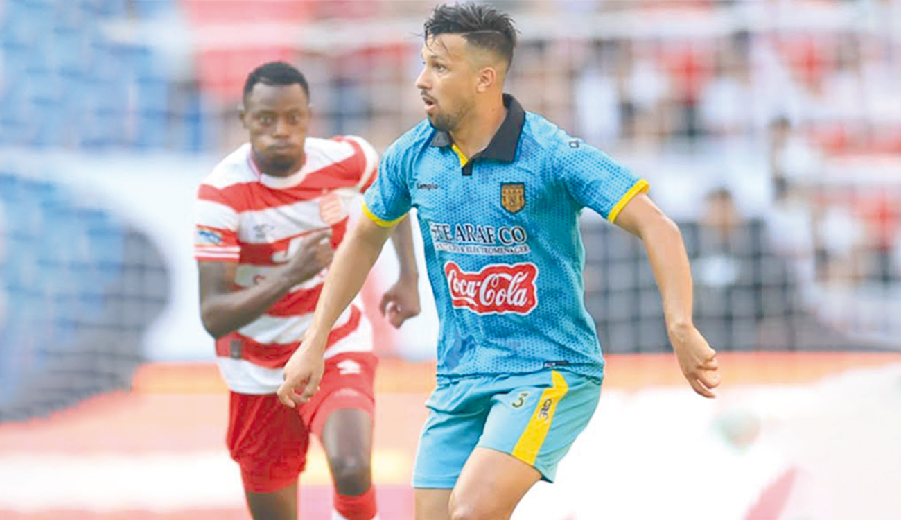 Ligue 1 – 17e journée – USBG : Se mettre...