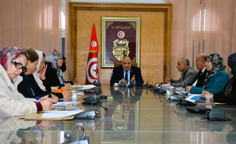 Affaires Religieuses : coup d&rsquo;envoi des préparatifs pour le mois sacré de Ramadan