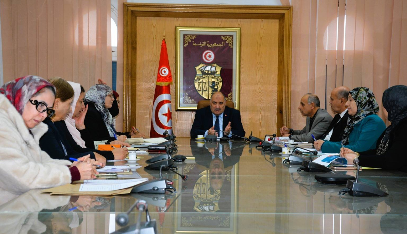 Affaires Religieuses : coup d&rsquo;envoi des préparatifs pour le mois...