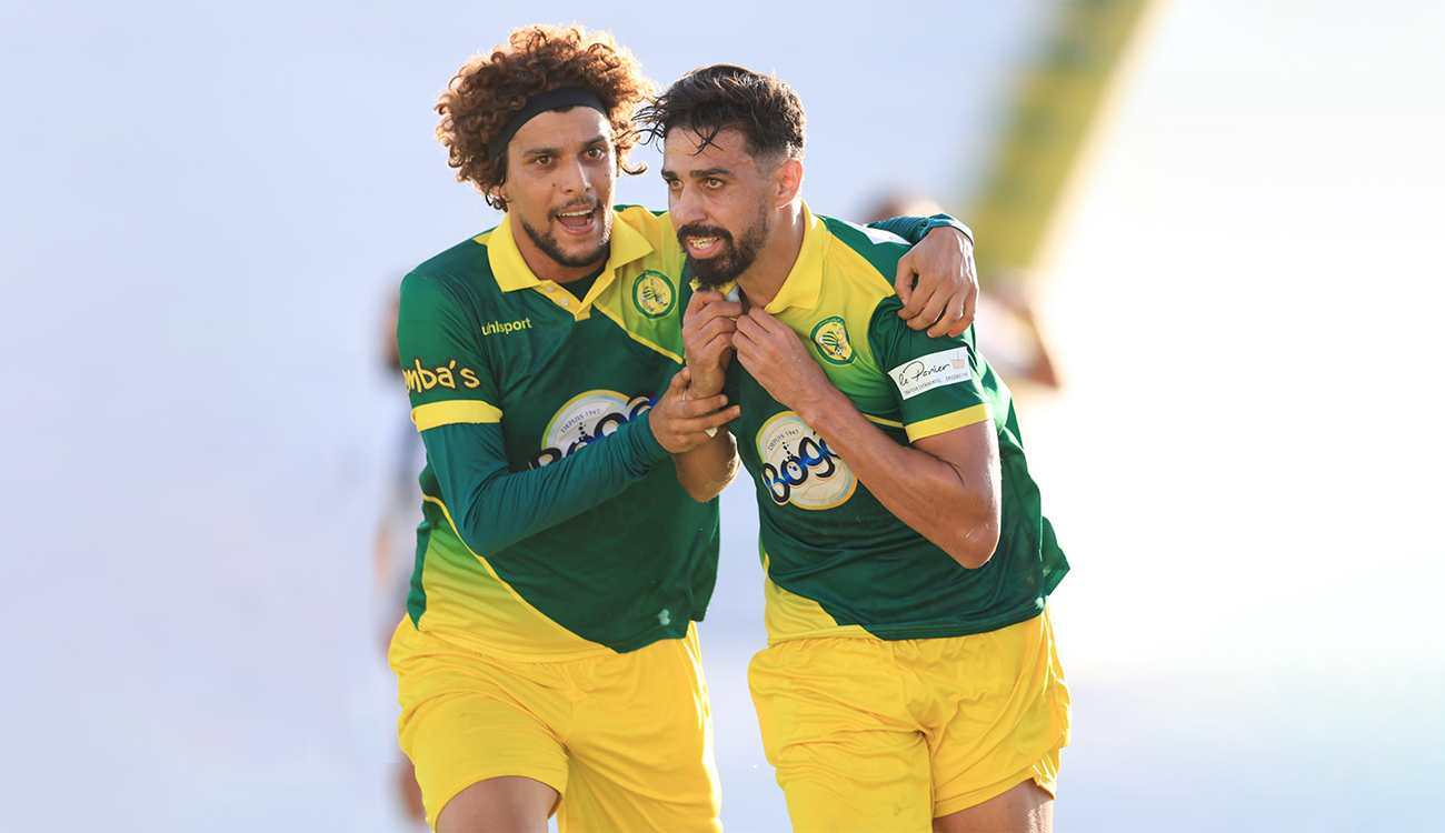 ASM- Ahmed Hadhri cédé à Al-Gharraf SC : Un transfert...