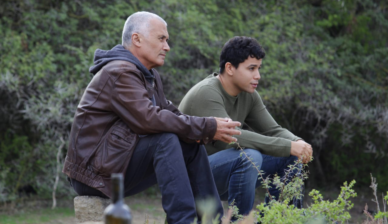 Première du long métrage fiction de Khedija Lemkacher : «Belles de...