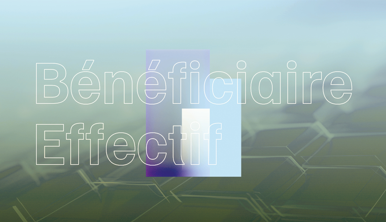 Bénéficiaire effectif : La Tunisie précise les règles d’accès aux informations