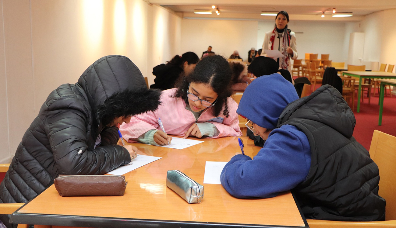 Vacances scolaires : Préparer la reprise