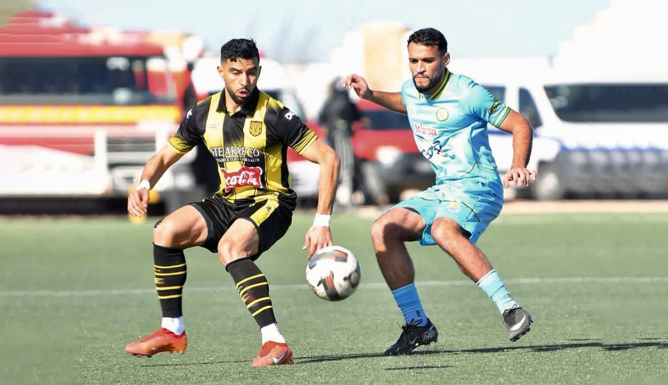 Ligue 1- 18e journée – USBG : La confiance est...