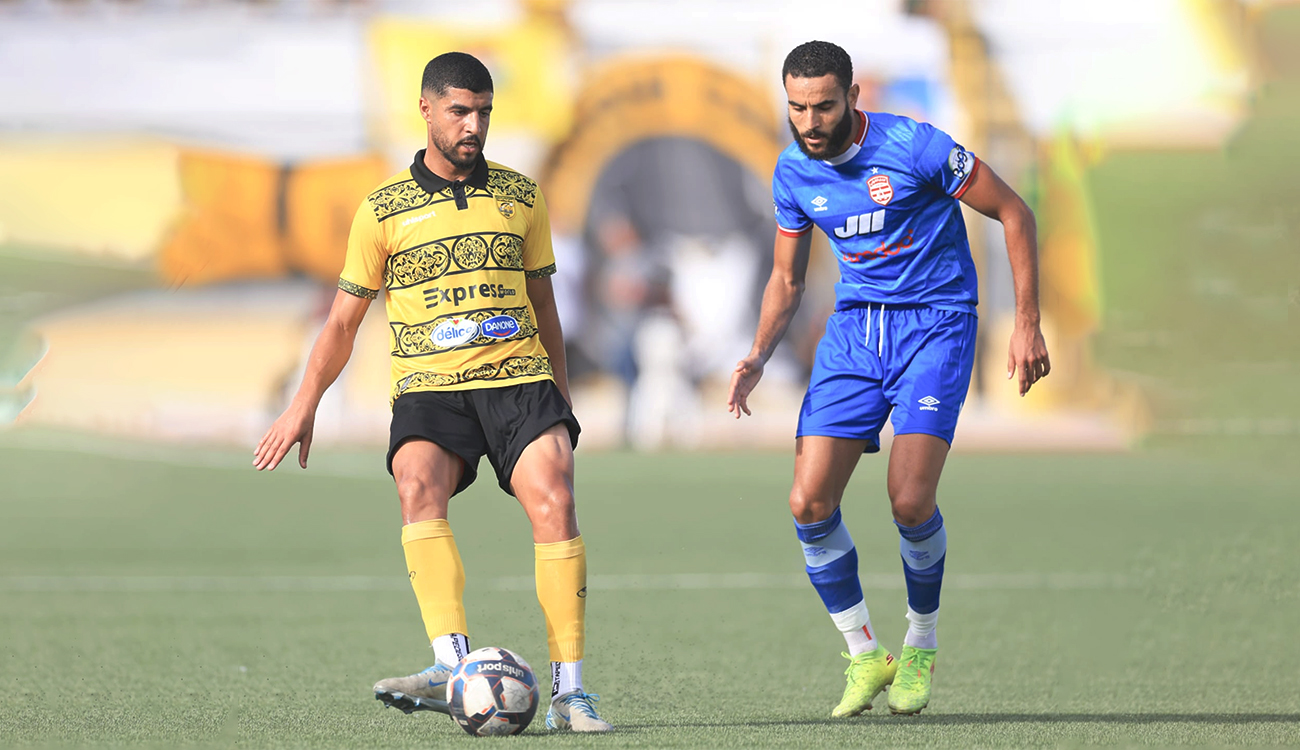 Ligue 1 – 18 ème journée – CAB : Gagner...