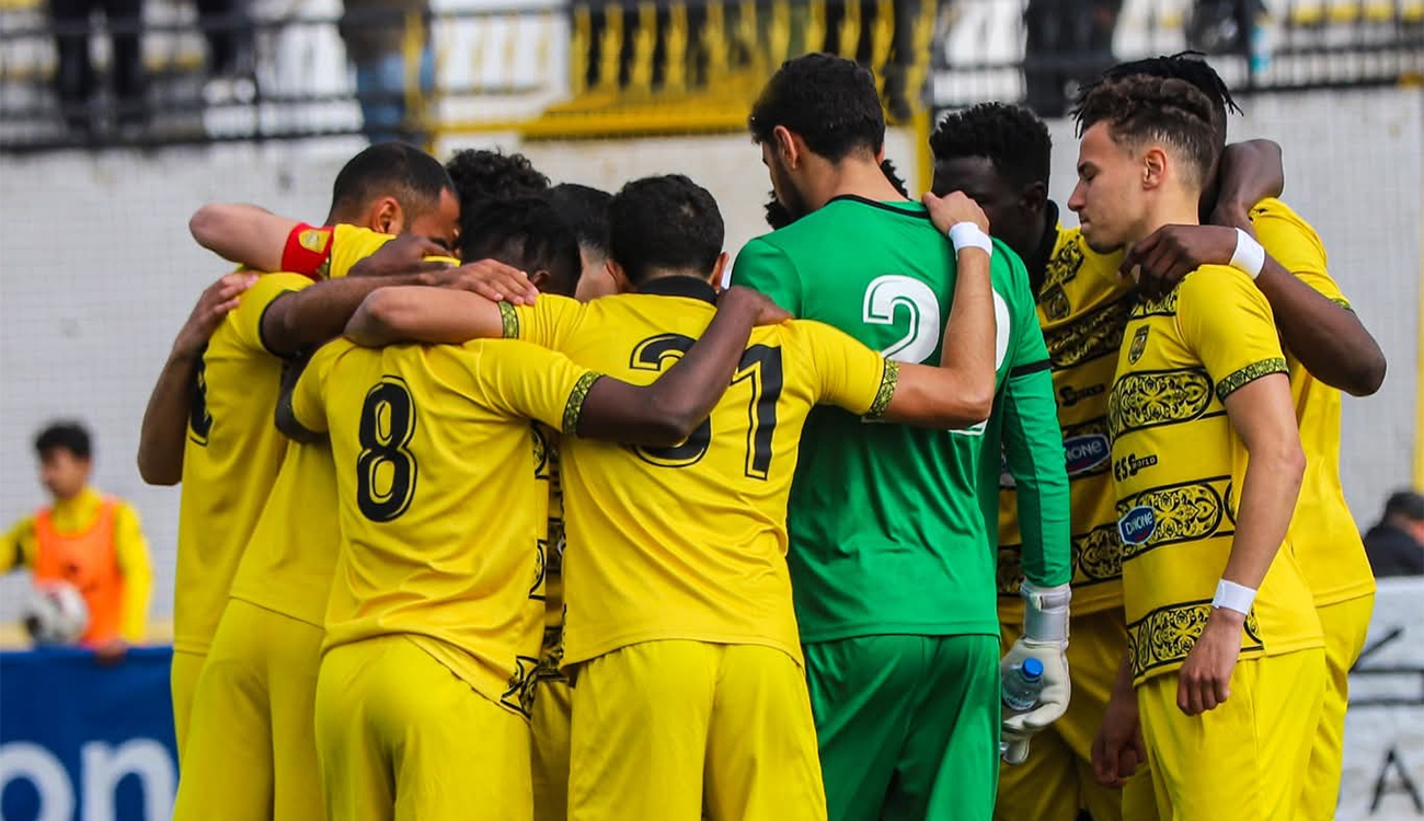 Ligue 1- 18e journée – Le CAB l’emporte enfin :...