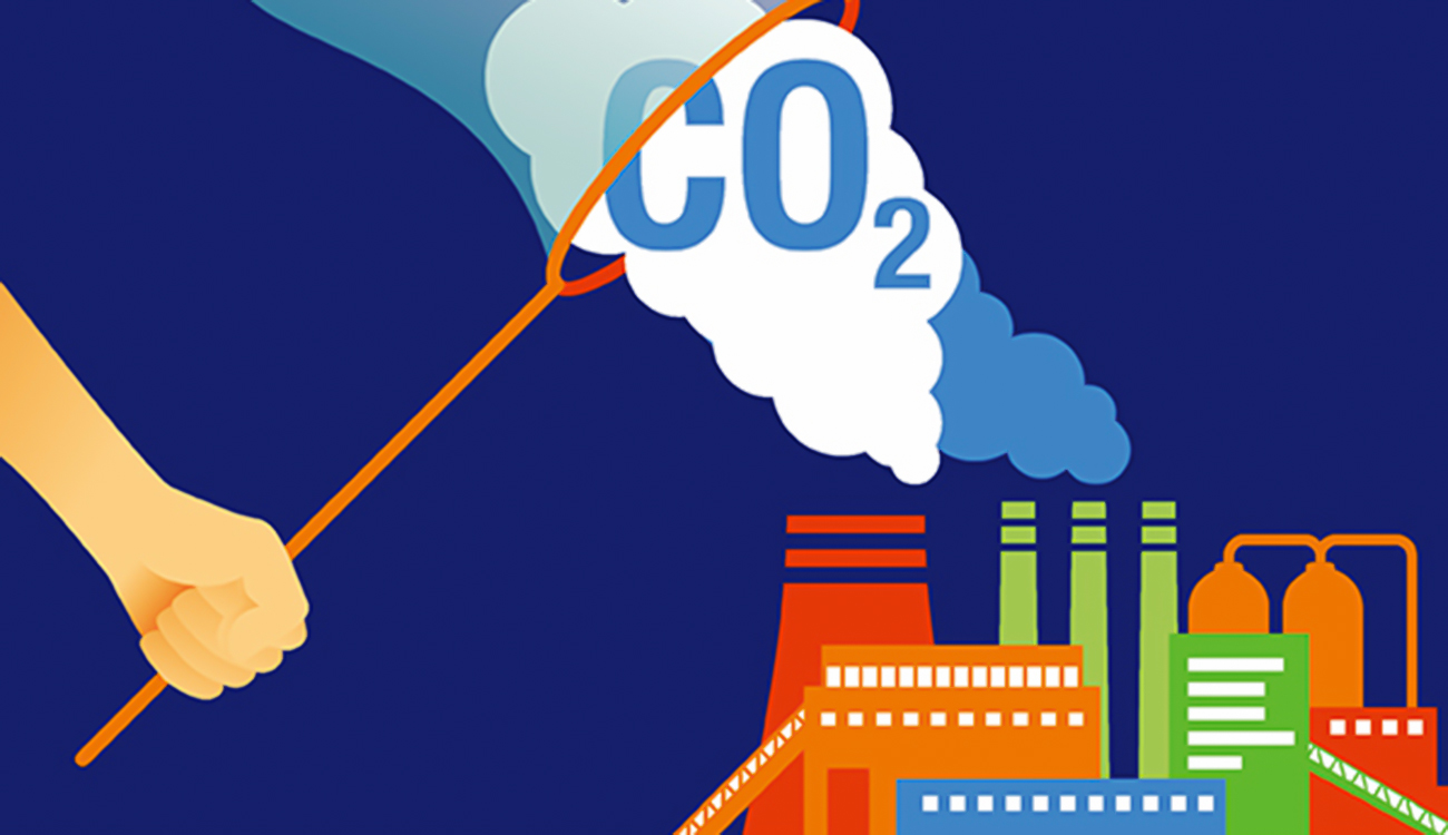 Captage et stockage du carbone : Quelles opportunités réelles pour...