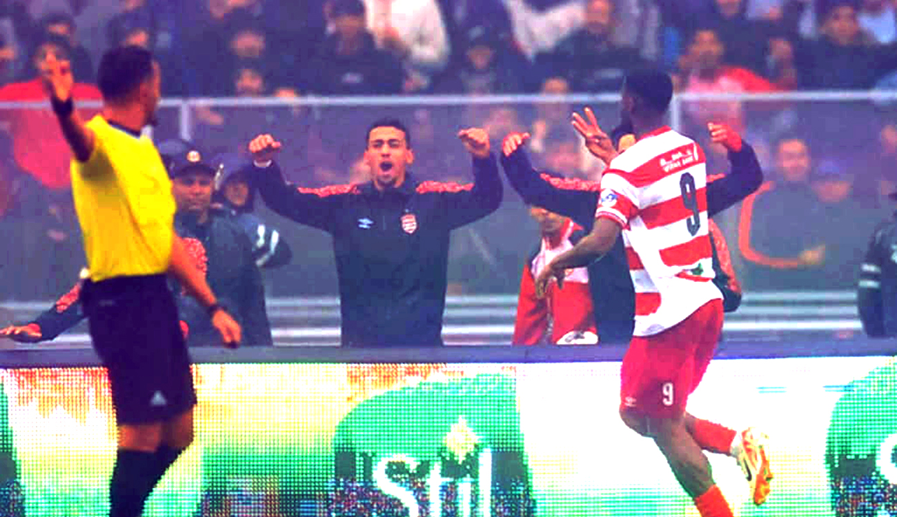 Meilleur buteur du championnat : L’élégante revanche  de Chaouat