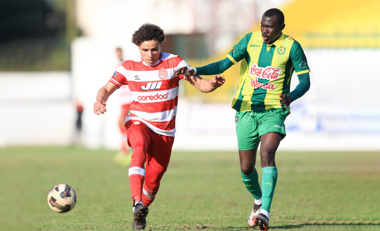 Ligue 1 – 17e journée – CA-ESS (radès à 14h00) : Enchaîner
