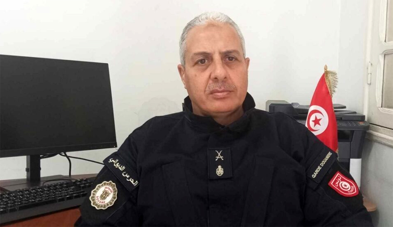 Où vont les marchandises saisies ? Le Général à la...