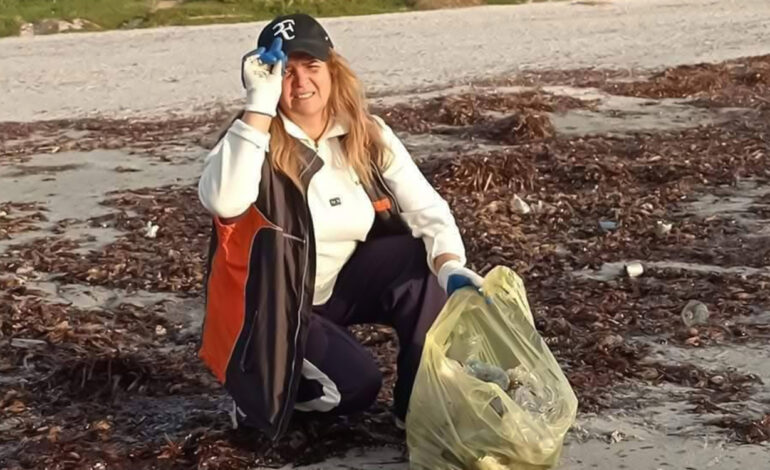 Kelibia: une belle initiative citoyenne