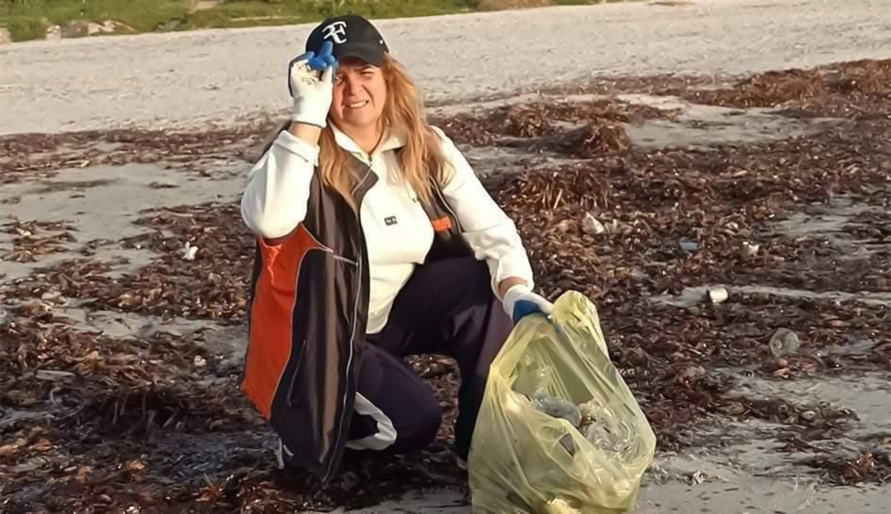 Kelibia: une belle initiative citoyenne