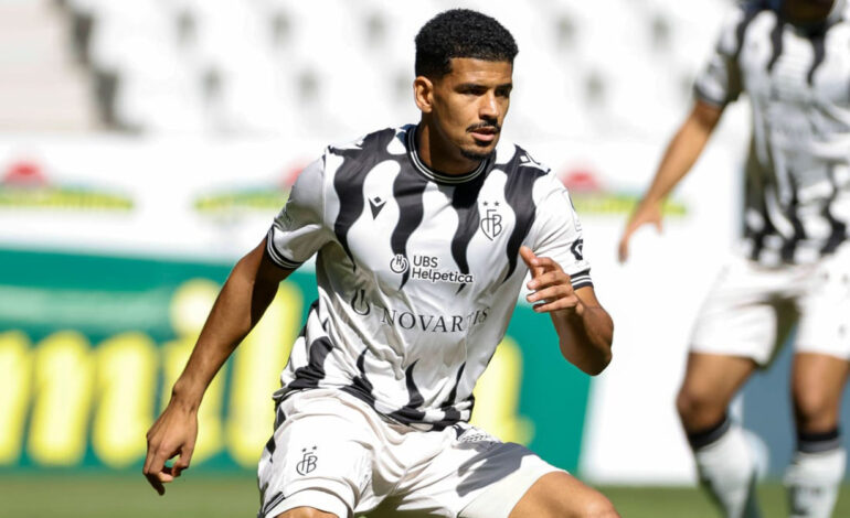 النادي الإفريقي يستعد للعودة: في انتظار دراغر