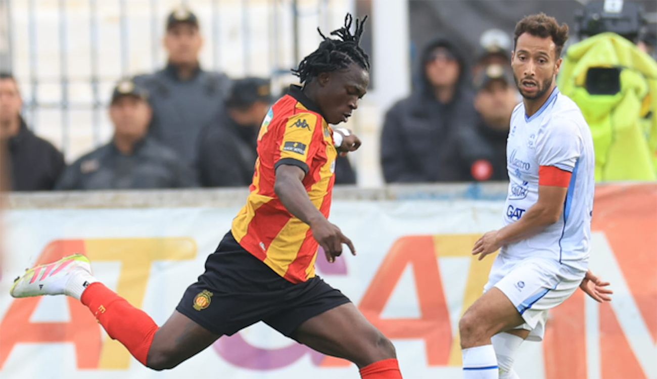 L’EST trébuche à Monastir : Quand l’esprit s’embrouille…