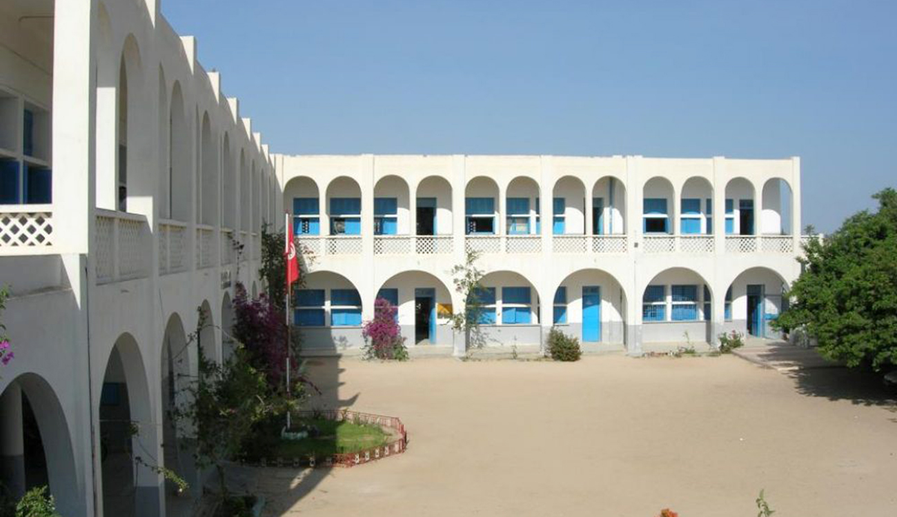 Un geste de reconnaissance