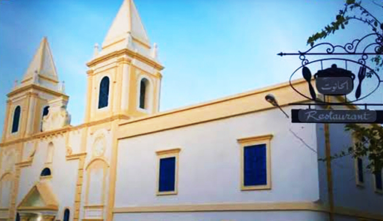 Mes odyssées en Méditerranée – La langue maltaise : trait...