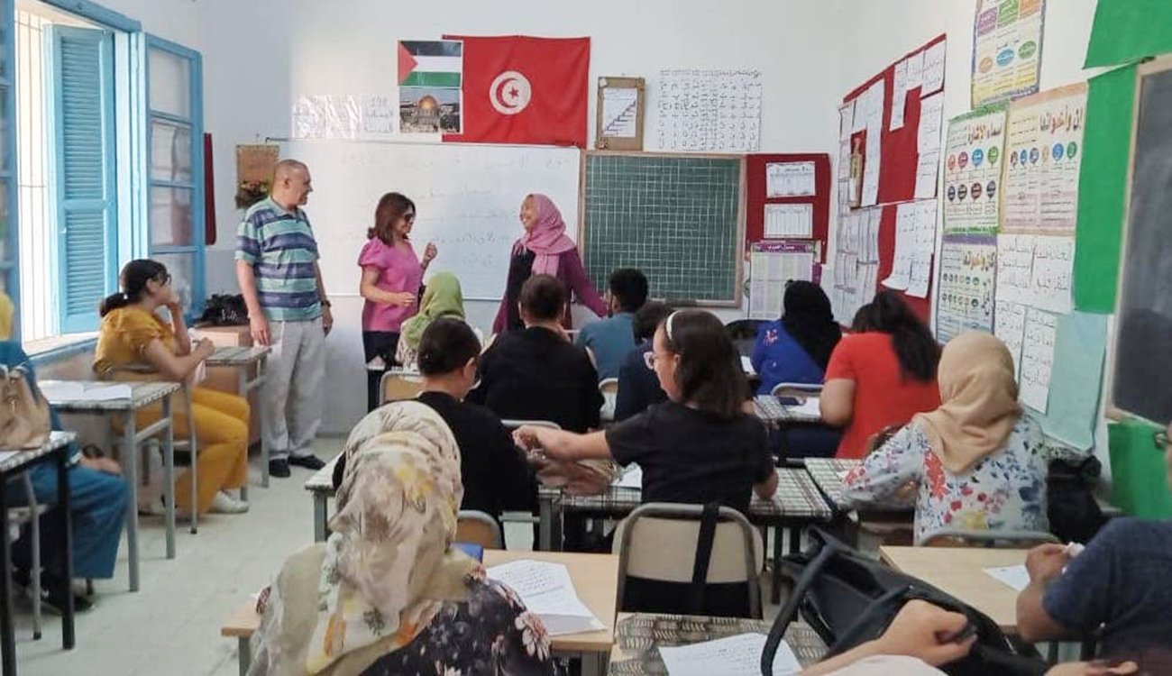 L’enseignement des adultes à l’épreuve des données statistiques fiables :...