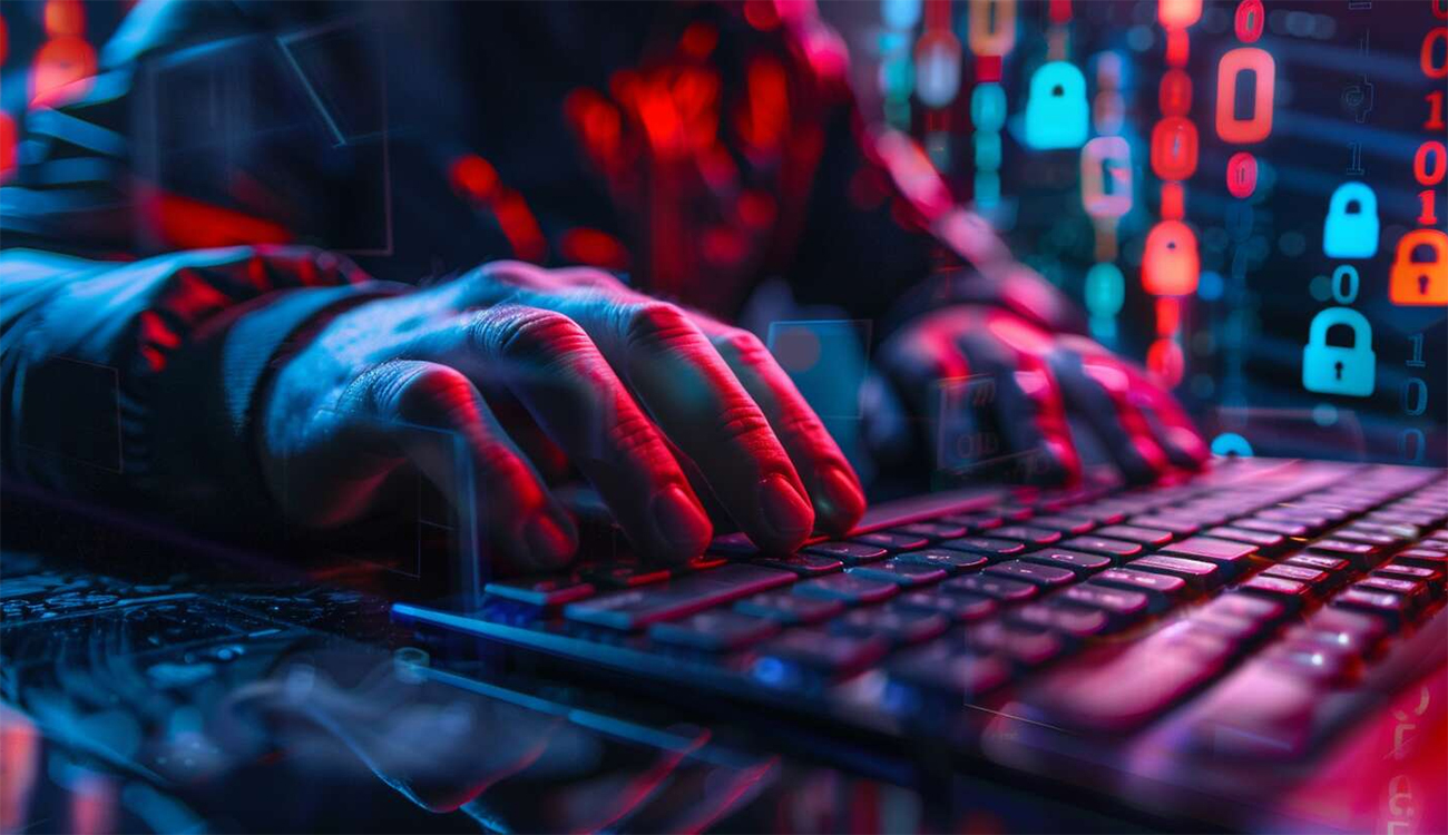 Escroqueries en ligne : près de 1,5 milliard USD détournés...