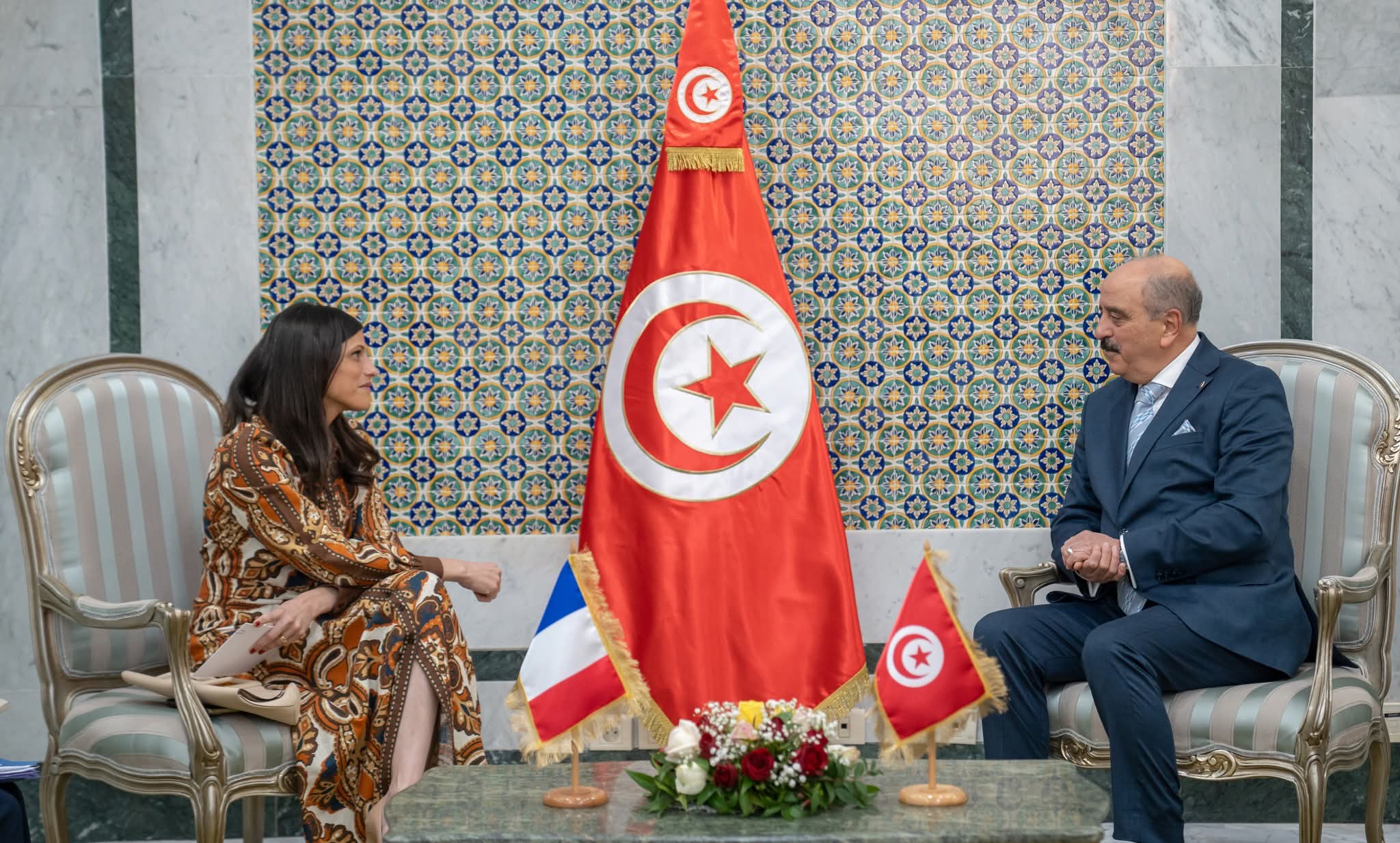 La Tunisie, premier investisseur africain en France depuis 2024