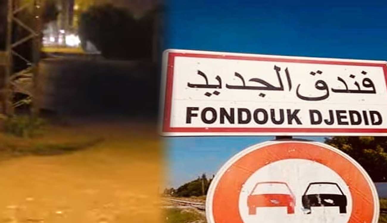 205 mm de pluie à Nabeul: une nuit d’intempéries sous...