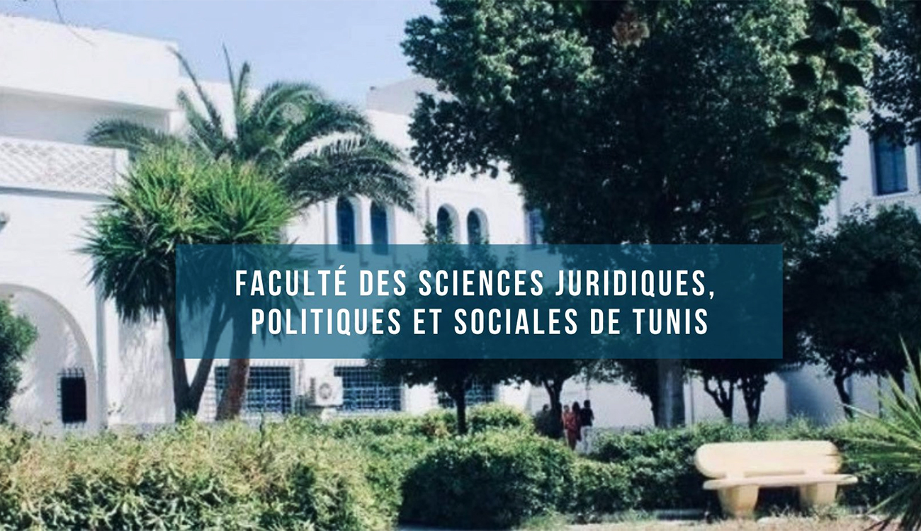 Faculté de Tunis : interdiction des cadeaux et rafraîchissements lors...