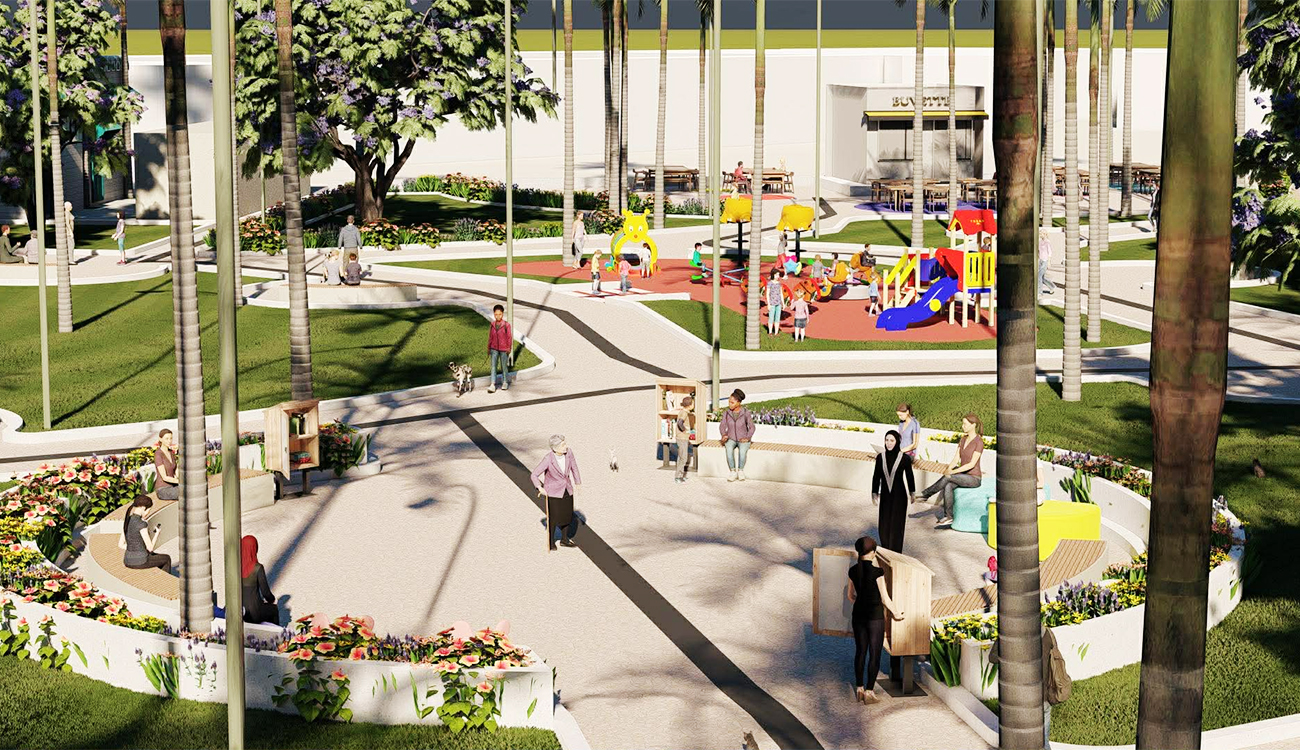 Femmedina : Lancement officiel des travaux d&rsquo;aménagement dans la ville...