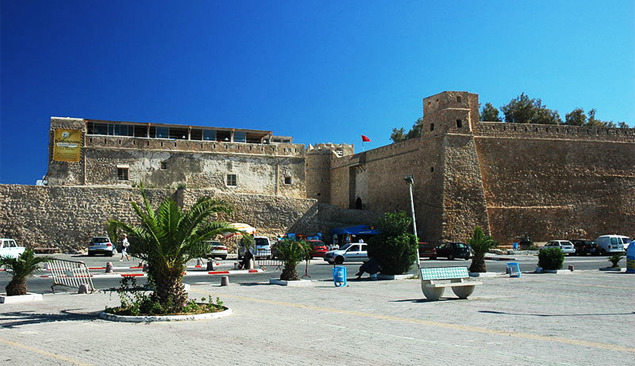 Kelibia : lancement du projet de réaménagement et de sécurisation...