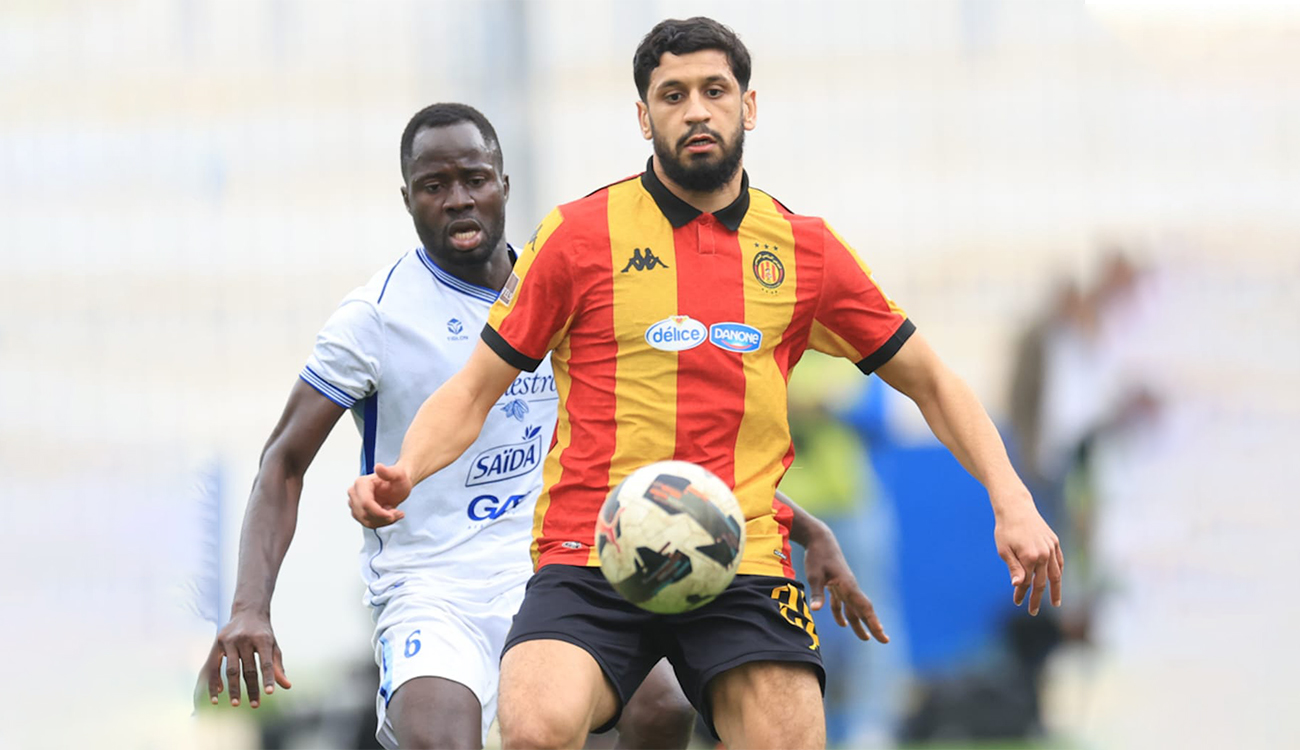 Ligue 1 – 18ème journée – EST : Convaincre surtout...