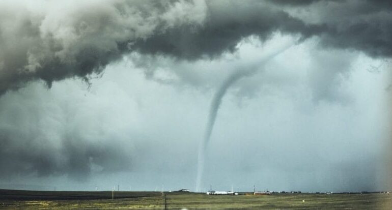 عاصفتان في أسبوع واحد: أكثر من 100 تحذير من الفيضانات سارية المفعول في المملكة المتحدة