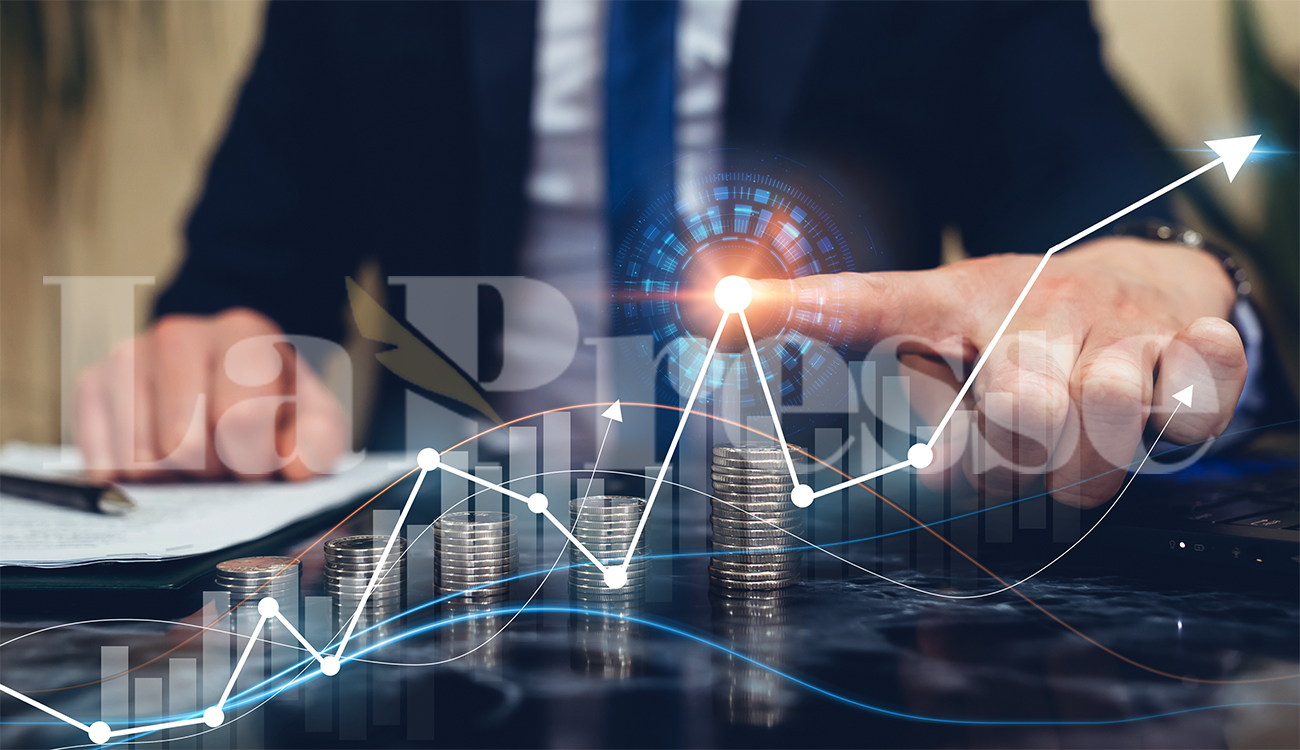 Investissements déclarés : une hausse de 39,3 % en 2025