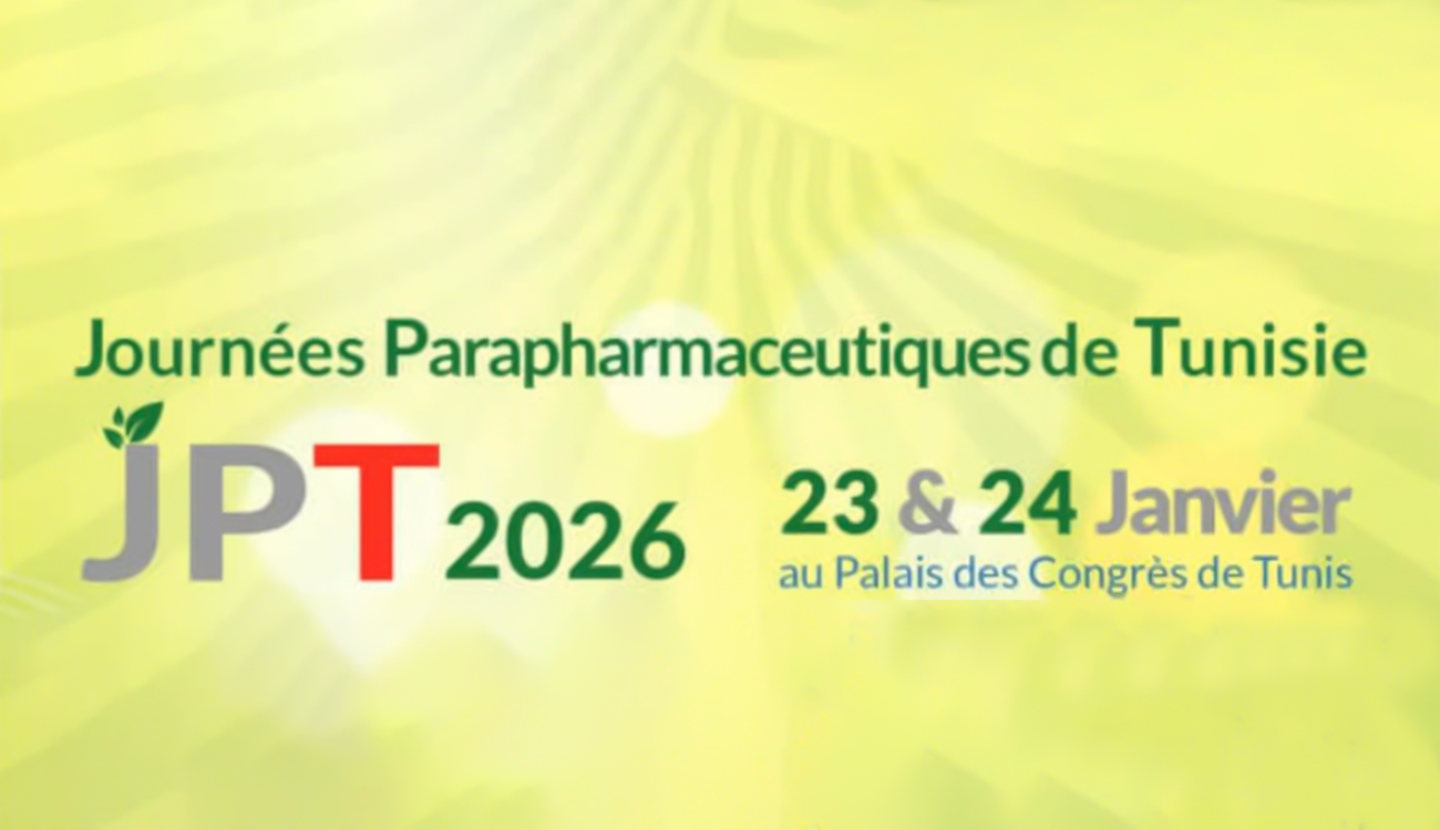 1ères journées parapharmaceutiques – Industrie : La parapharmacie fleurit ...