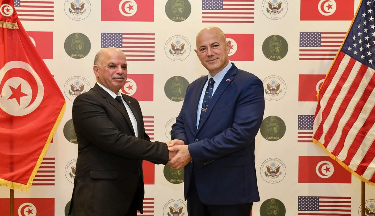 Atelier Tuniso-Américain «Journées de l’Aviation» : Renforcer la coopération et...